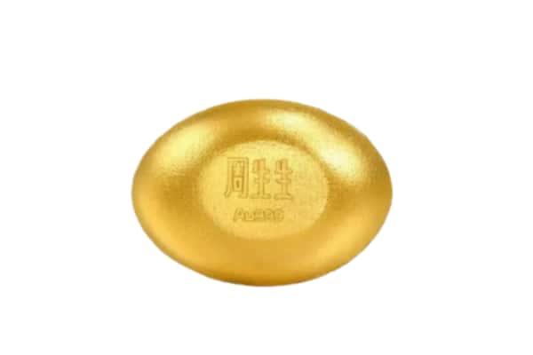 包头市回收黄金豆子